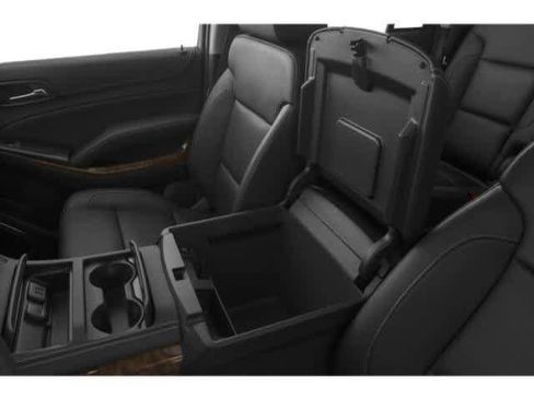 Used 2015 Chevrolet Tahoe LTZ AWD/4WD image 21