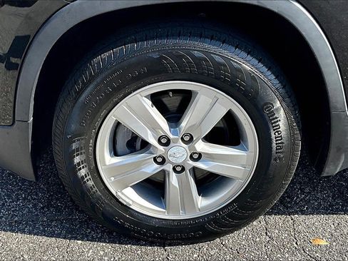 Certified 2021 Chevrolet Trax LT image 29