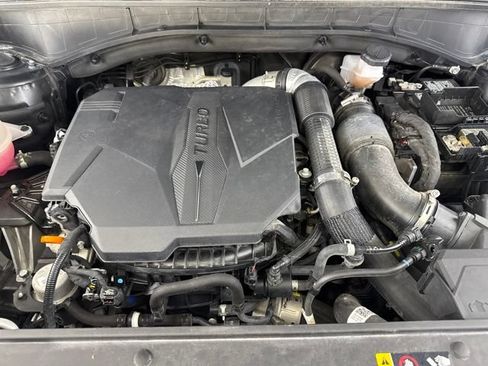 Used 2021 Kia Sorento EX w/ EX AWD X-Line Package image 21