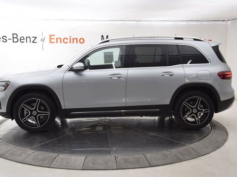 Certified 2026 Mercedes-Benz GLB 250 GLB 250 image 3