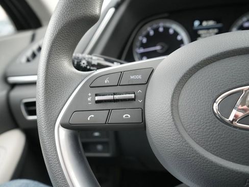 Certified 2023 Hyundai Sonata SEL image 24