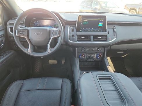 Used 2023 Chevrolet Tahoe RST w/ Luxury Package image 10