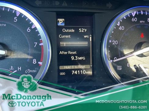 Used 2018 Toyota Highlander XLE image 21