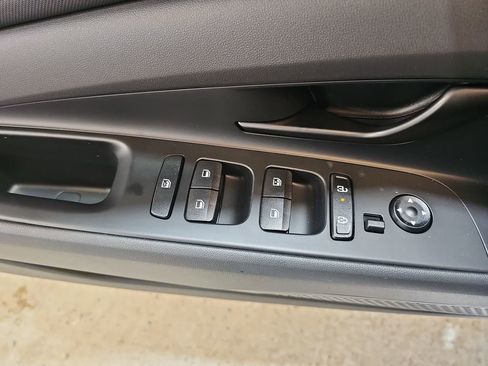 New 2026 Hyundai Elantra SEL Sport image 29