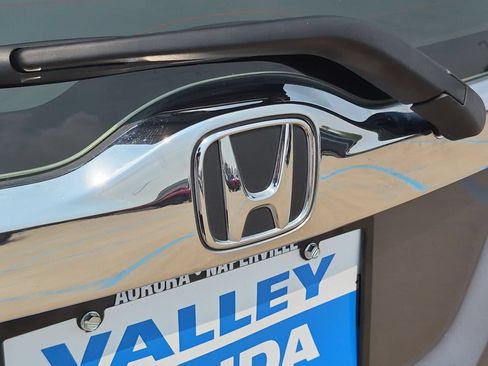 Certified 2017 Honda Fit EX-L image 28