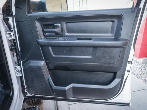 Used 2022 RAM 5500 Tradesman w/ Max Tow Package image 25