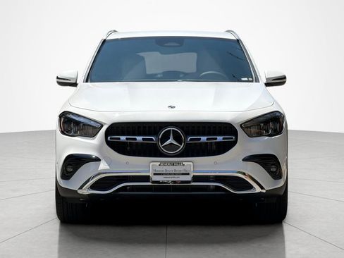 New 2026 Mercedes-Benz GLA 250 4MATIC image 8