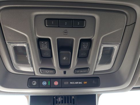 New 2026 Chevrolet Silverado 3500 LTZ w/ LTZ Plus Package image 25