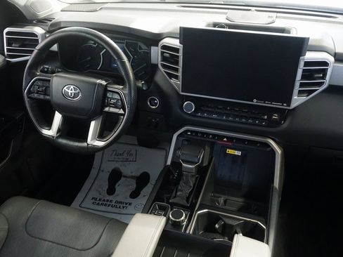 Used 2022 Toyota Tundra Limited image 28