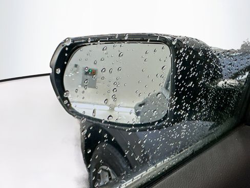 Used 2021 Honda CR-V EX image 16