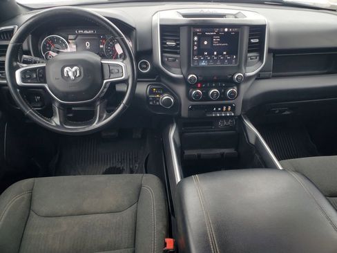 Used 2022 RAM 1500 Big Horn image 27