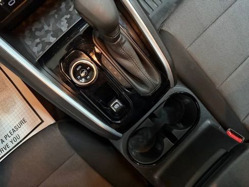 Certified 2024 Chevrolet Colorado Trail Boss w/ Advanced Trailering Package image 24