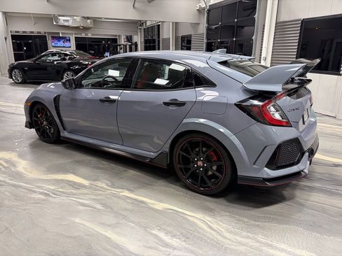 Used 2019 Honda Civic Type R image 32