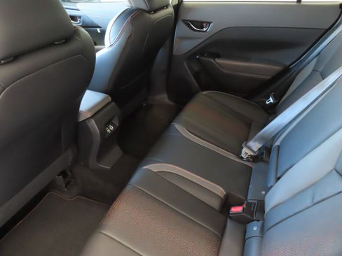 New 2026 Subaru Crosstrek 2.5i Limited image 22