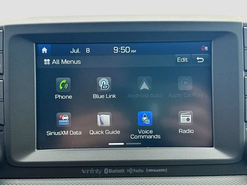 Used 2021 Hyundai Kona Night AWD/4WD image 13