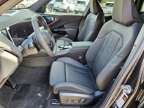 New 2026 BMW X3 xDrive30 w/ Convenience Package image 8