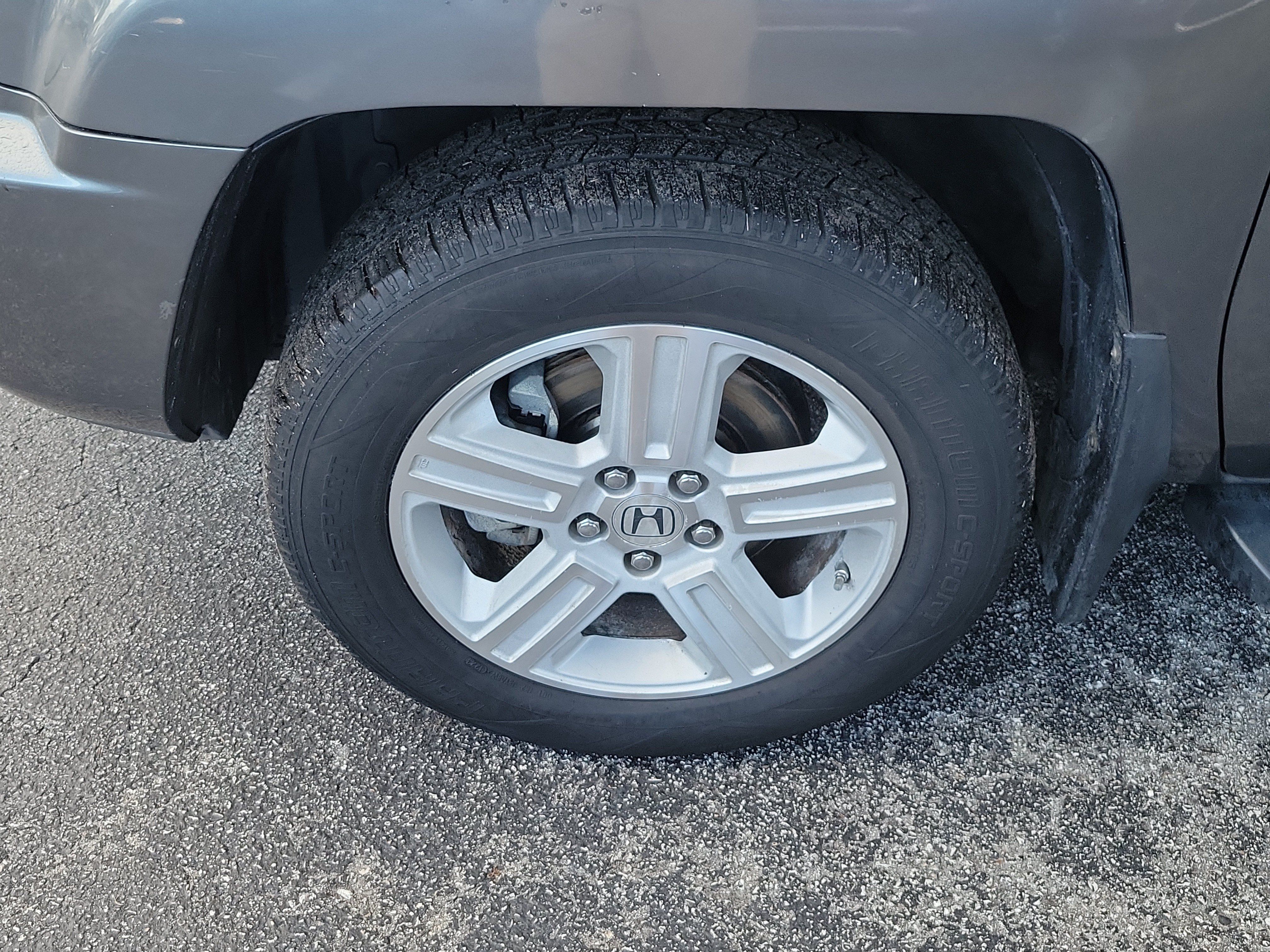 Used 2011 Honda Ridgeline RTL image 35