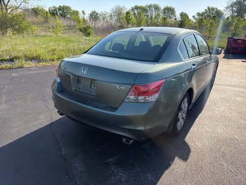 Used 2010 Honda Accord EX-L image 6