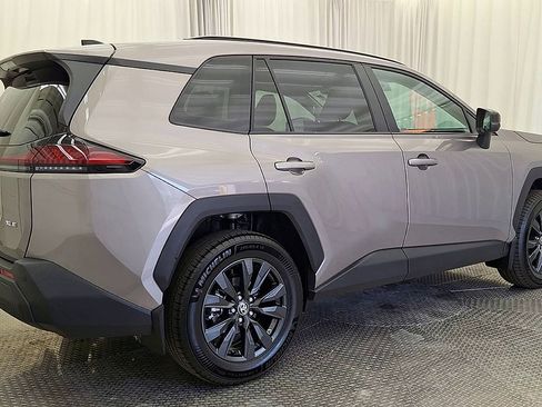 Used 2026 Toyota RAV4 XLE Premium w/ Weather Package AWD/4WD image 3
