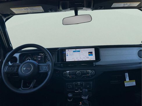 New 2026 Jeep Gladiator Sport image 15