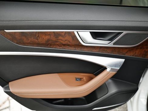 Used 2022 Audi A6 Premium Plus w/ Premium Plus Package image 25