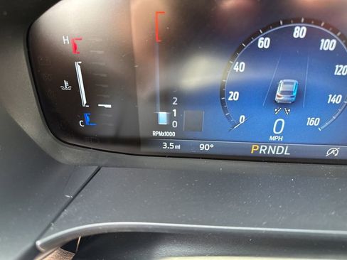 New 2026 Ford Escape ST-Line w/ Tech Pack #1 image 21