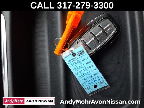 Used 2019 Chrysler Pacifica Touring Plus w/ Advanced Safetytec Group FWD image 31