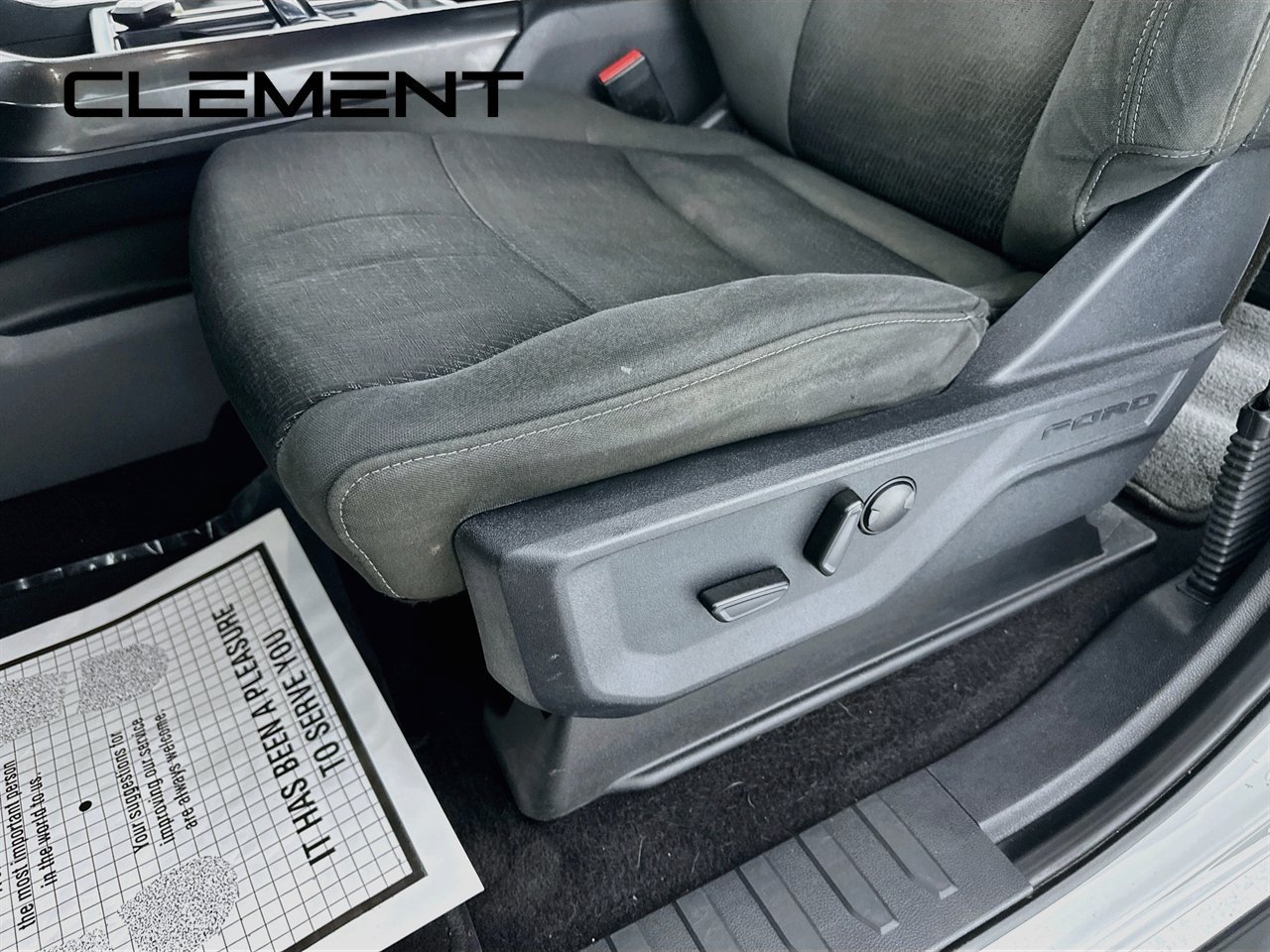 Used 2023 Ford F150 XLT w/ Equipment Group 302A High AWD/4WD image 29