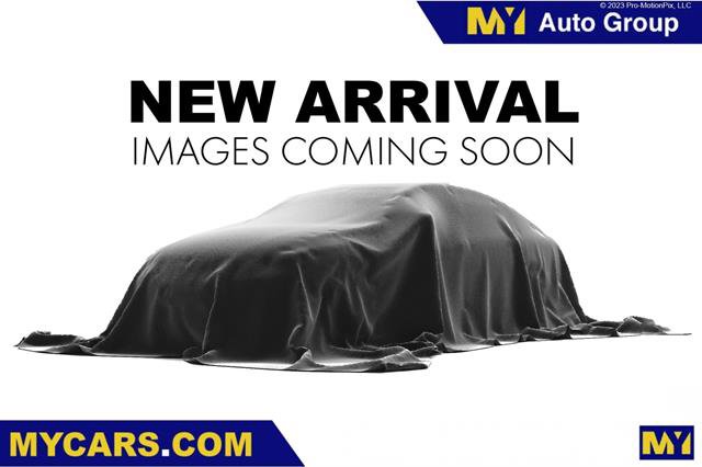 Used 2026 Jeep Compass Trailhawk w/ Sun, Sound & Navigation Group AWD/4WD image 1