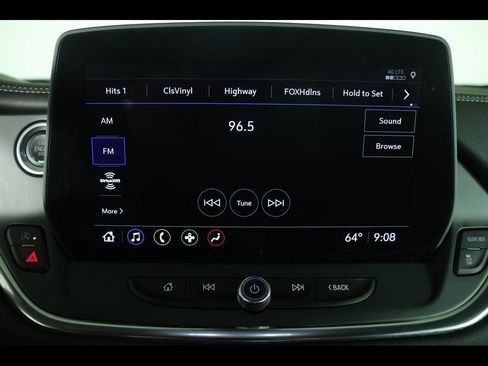 Used 2023 Chevrolet Blazer LT w/ Convenience Package AWD/4WD image 26