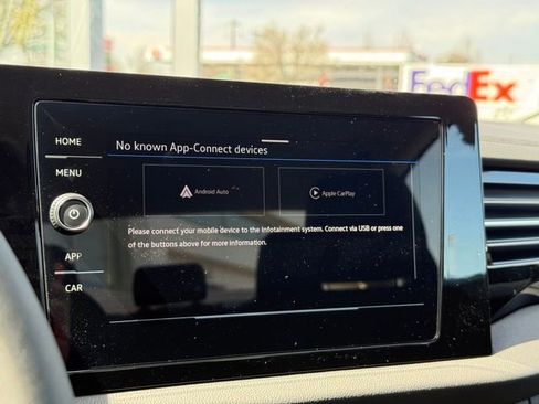 New 2026 Volkswagen Jetta S FWD image 18