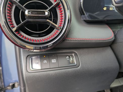 New 2026 Chevrolet Equinox RS image 23