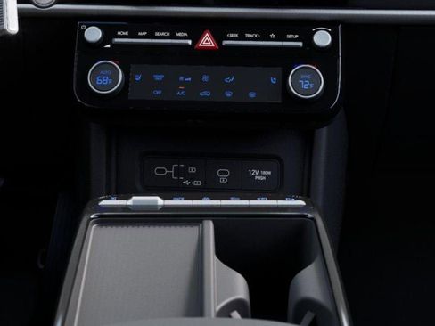 New 2026 Hyundai Tucson SEL AWD/4WD image 16