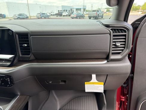 New 2026 Chevrolet Silverado 1500 RST AWD/4WD image 31