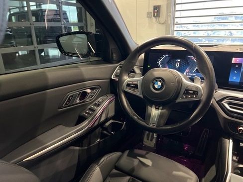 Used 2023 BMW M340i xDrive w/ Premium Package image 40