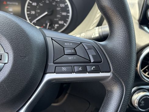 Used 2023 Nissan Sentra S FWD image 29