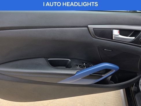 Used 2013 Hyundai Veloster Turbo image 15