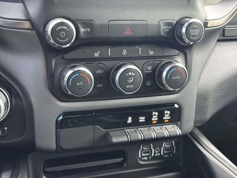 Used 2022 RAM 1500 Rebel w/ Rebel Level 2 Equipment Group image 25