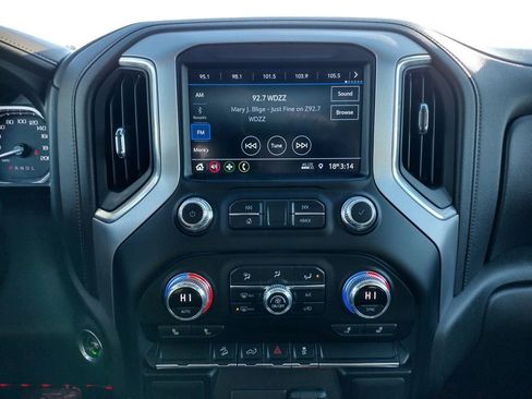 Used 2022 GMC Sierra 1500 Elevation w/ X31 Off-Road Package image 3