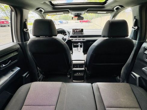 Used 2023 Honda CR-V Sport image 5