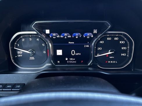 Used 2019 GMC Sierra 1500 Denali w/ Denali Ultimate Package image 22