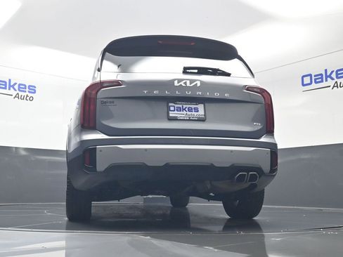 Used 2025 Kia Telluride S AWD/4WD image 47