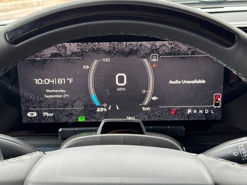 New 2026 GMC Hummer EV SUV image 25