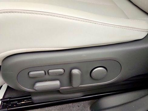 Used 2024 Hyundai Ioniq 5 Limited AWD/4WD image 12