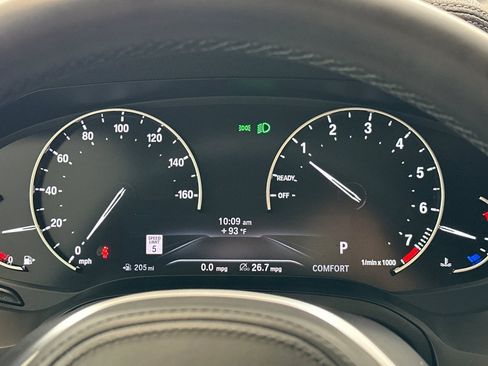 Used 2020 BMW 330i Sedan w/ M Sport Package RWD image 19