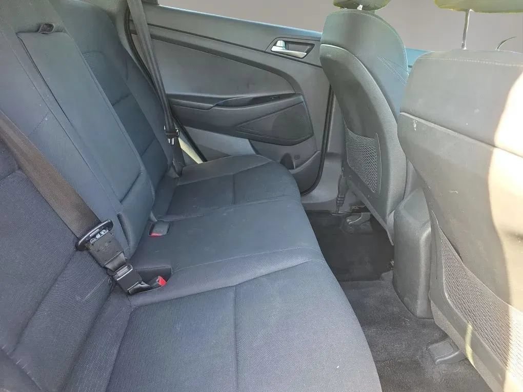 Used 2019 Hyundai Tucson SE AWD/4WD image 13