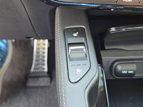 New 2025 Kia Telluride SX X-Line image 29