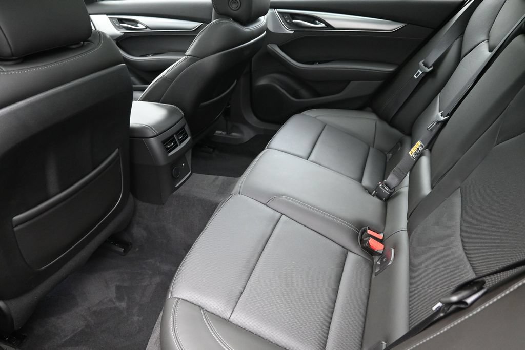 Used 2023 Cadillac CT5 Premium Luxury w/ Super Cruise 2 Package AWD/4WD image 25