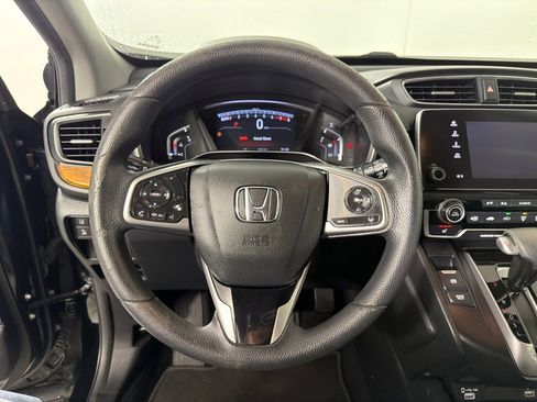 Used 2020 Honda CR-V EX image 16