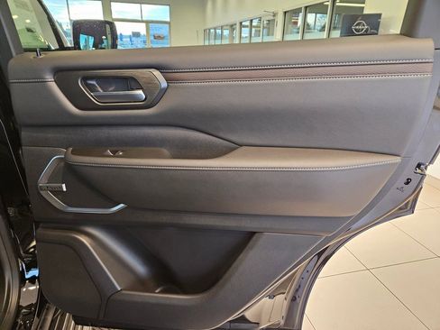 New 2026 Nissan Armada Platinum AWD/4WD image 29
